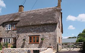 Two Bridge Cottage