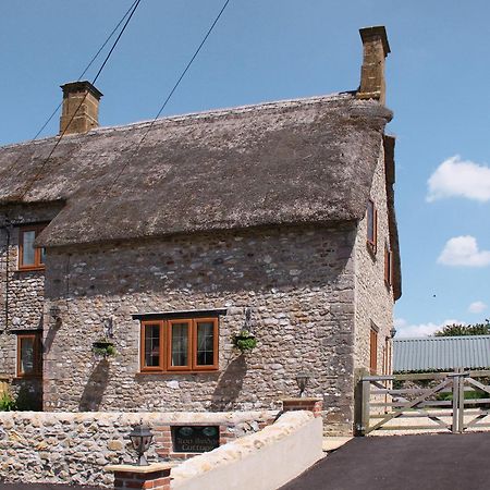 Two Bridge Cottage Winsham Exterior photo