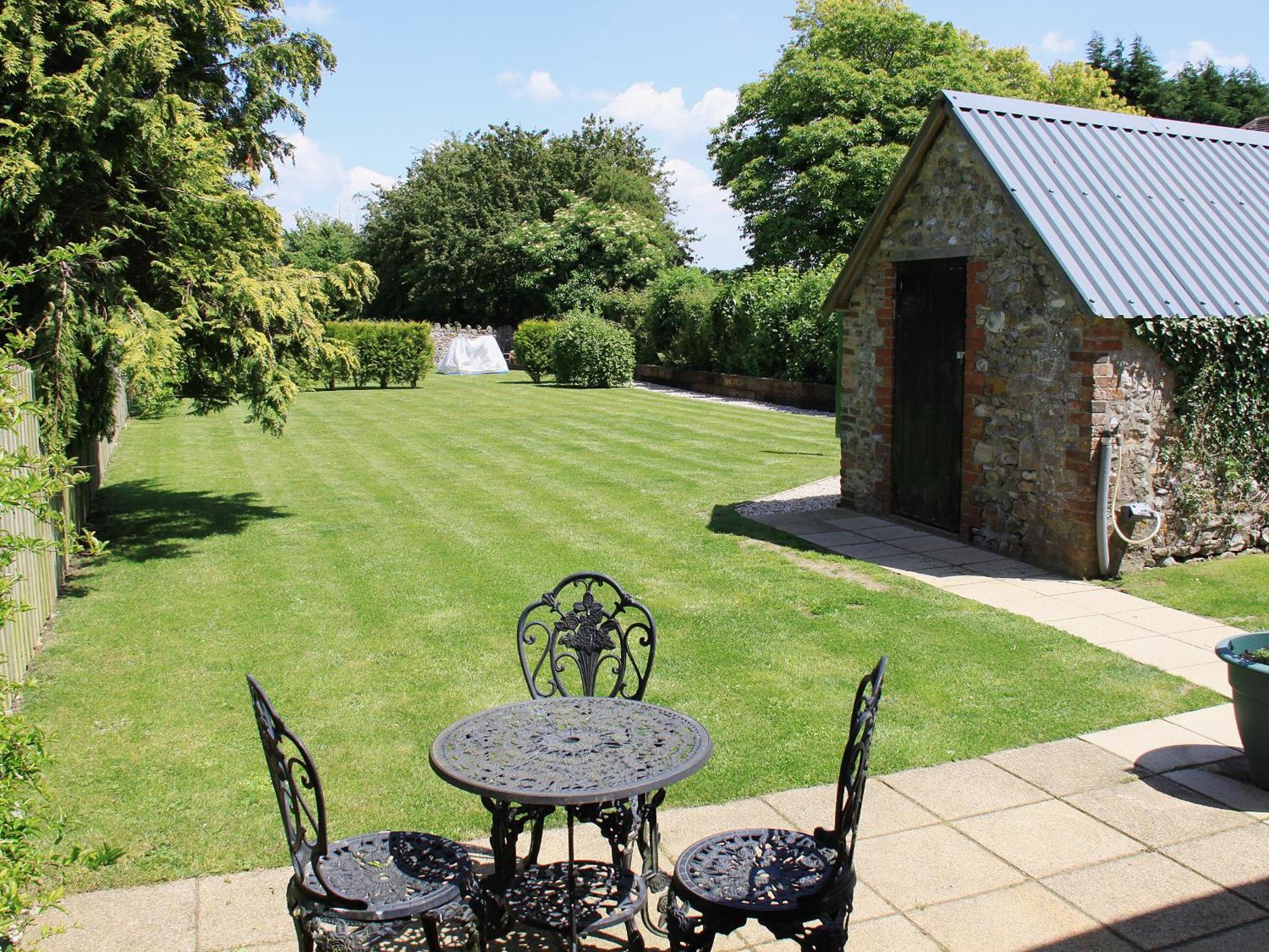 Two Bridge Cottage Winsham Exterior photo