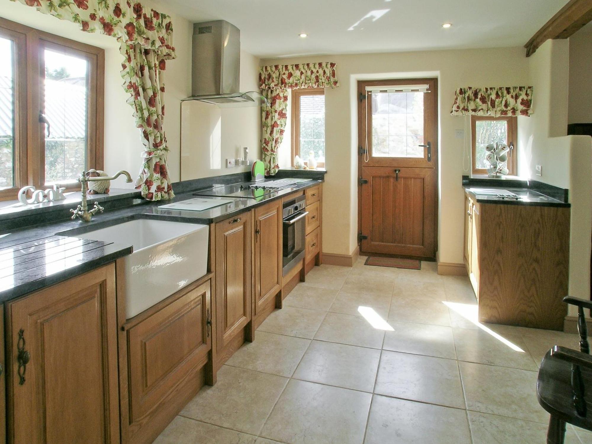 Two Bridge Cottage Winsham Exterior photo